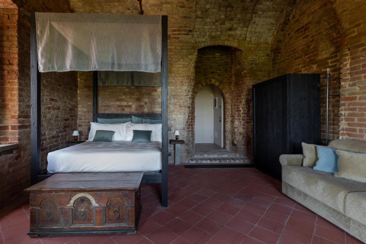 Hotel Rocca Di Arignano Exteriér fotografie