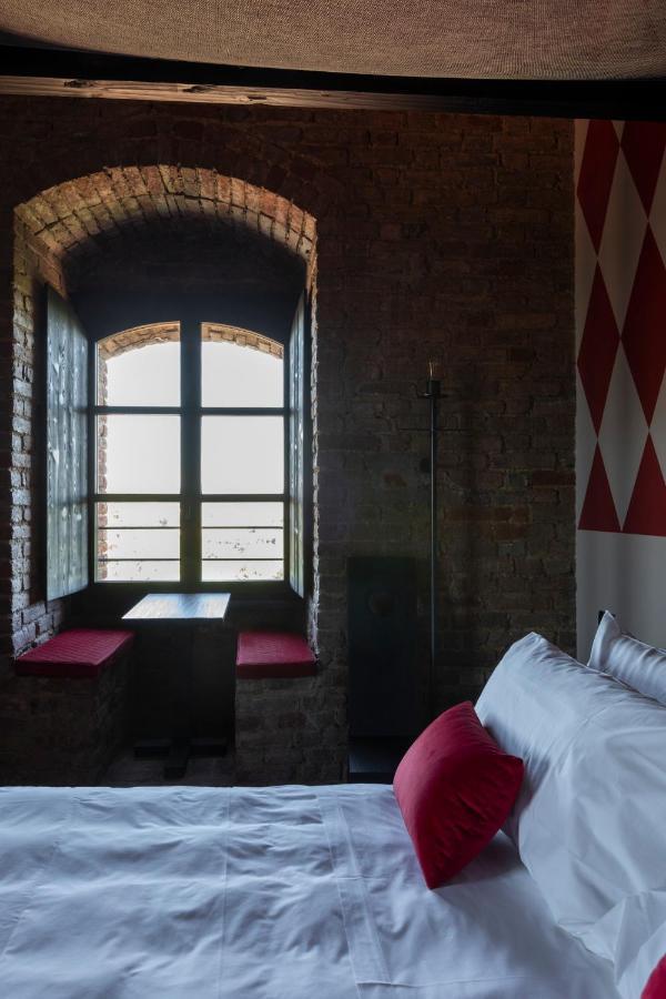 Hotel Rocca Di Arignano Exteriér fotografie