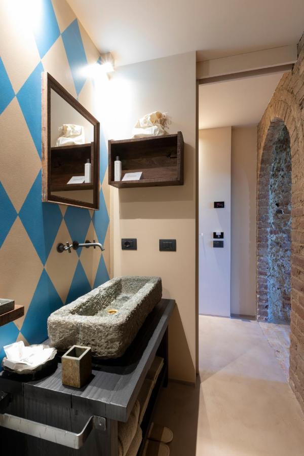Hotel Rocca Di Arignano Exteriér fotografie