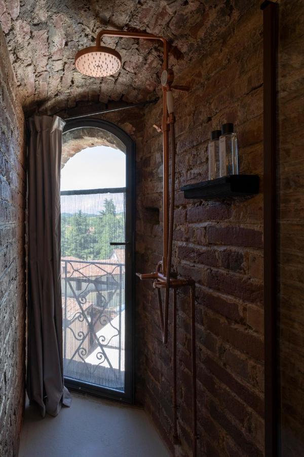 Hotel Rocca Di Arignano Exteriér fotografie