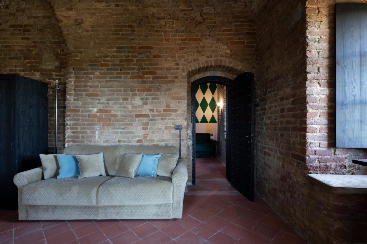 Hotel Rocca Di Arignano Exteriér fotografie