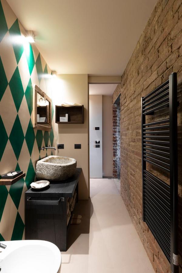 Hotel Rocca Di Arignano Exteriér fotografie
