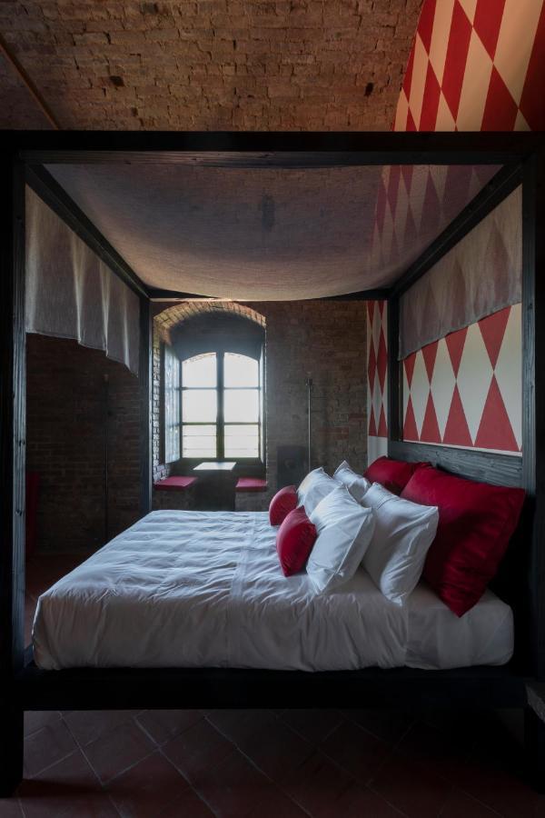 Hotel Rocca Di Arignano Exteriér fotografie