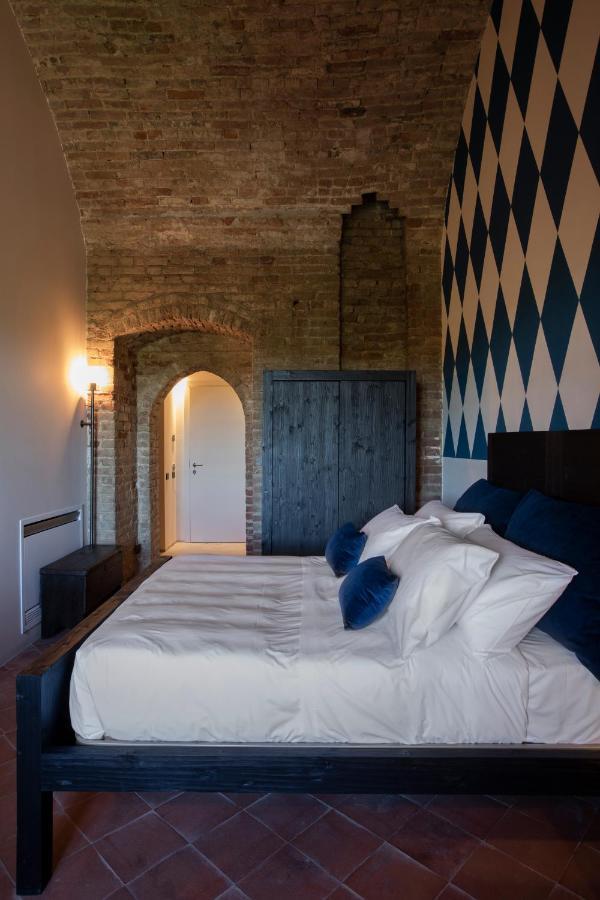 Hotel Rocca Di Arignano Exteriér fotografie