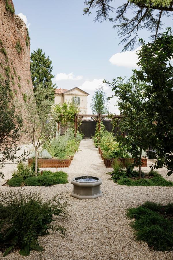 Hotel Rocca Di Arignano Exteriér fotografie