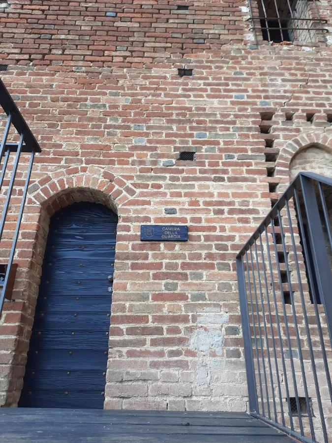 Hotel Rocca Di Arignano Exteriér fotografie