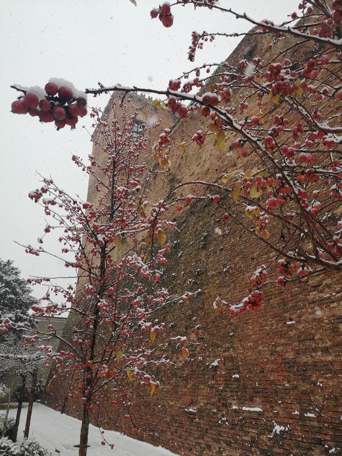 Hotel Rocca Di Arignano Exteriér fotografie