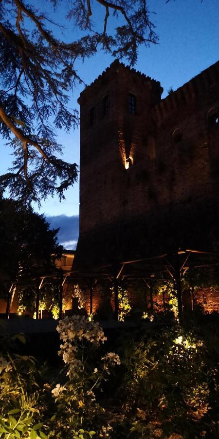 Hotel Rocca Di Arignano Exteriér fotografie
