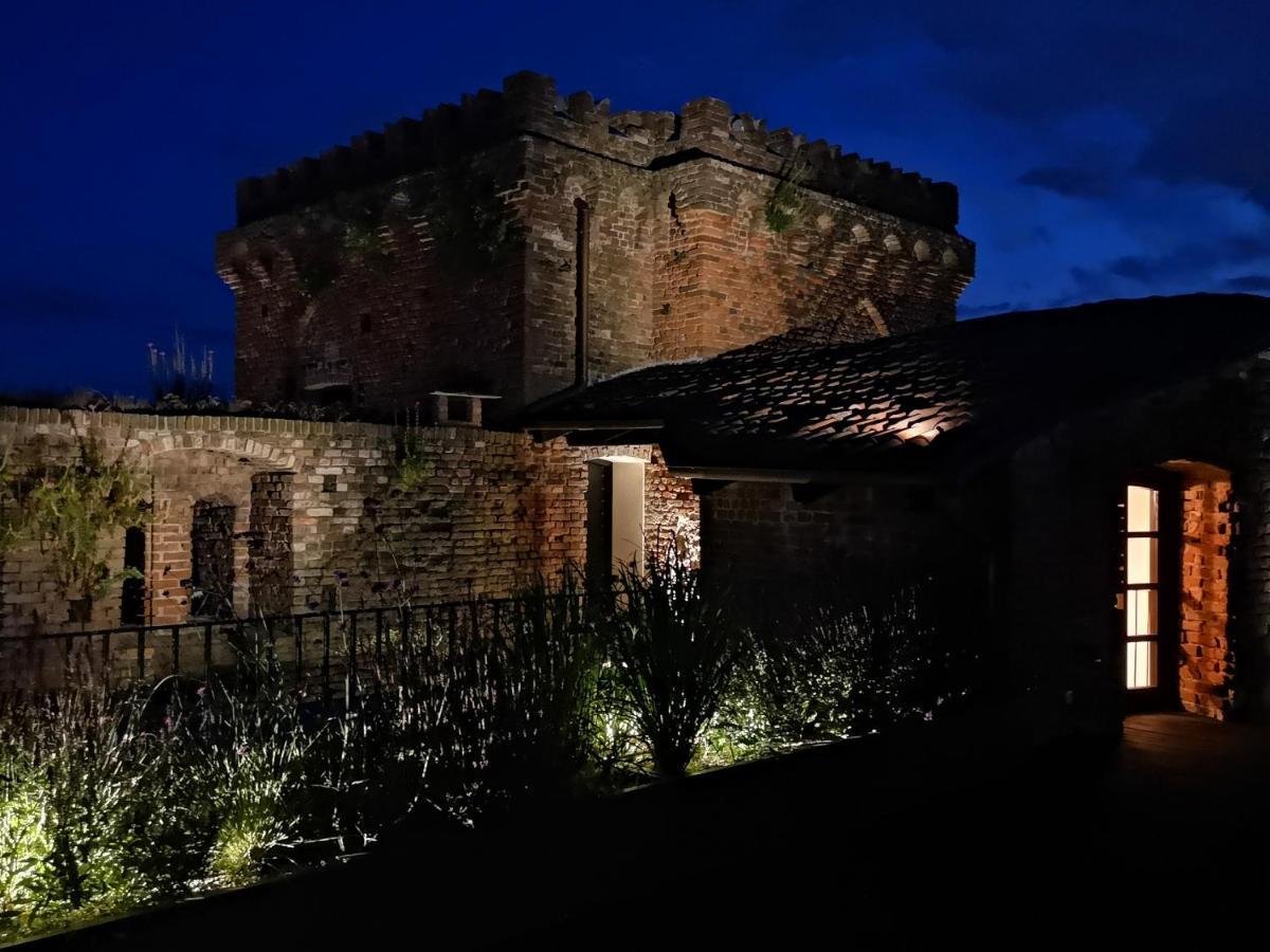 Hotel Rocca Di Arignano Exteriér fotografie