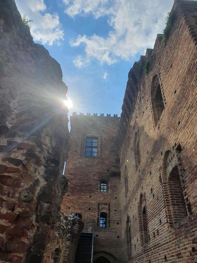 Hotel Rocca Di Arignano Exteriér fotografie